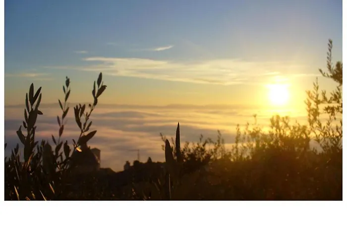 Bed and Breakfast Vico Del Poeta Assisi