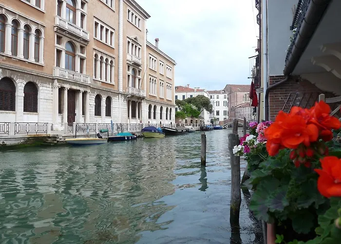 B&B Casa In Laguna Venice