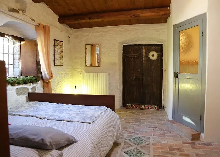 B&B A Casa Di Piero San Massimo 