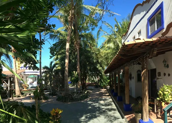 Hacienda Paraiso De La Paz