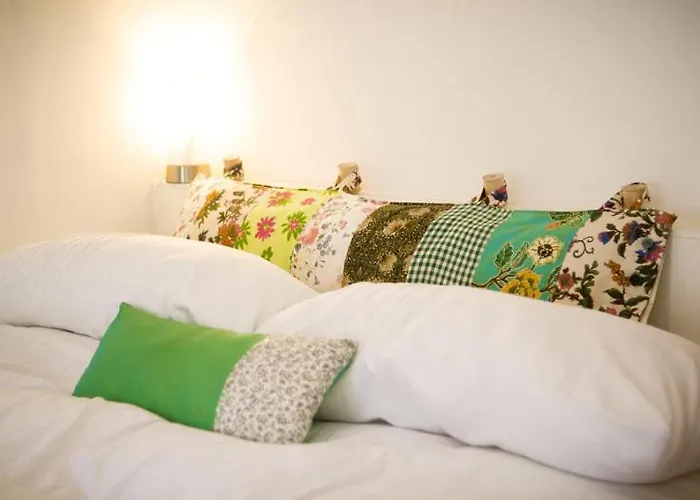 Sleepy Cedars Bed & Breakfast Belfast