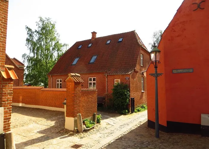 Klosterpensionen Viborg
