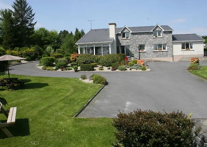 Carrowntober House B & B Oughterard