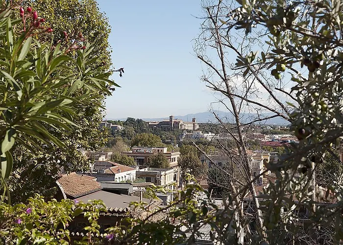 Bed and BreakfastIl Boom