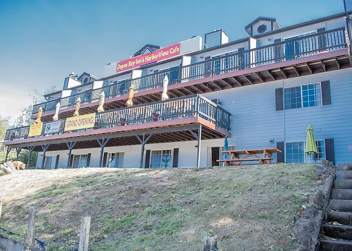 Depoe Bay Inn (Adults Only)