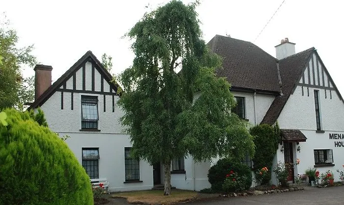 Mena House Hotel Kilkenny