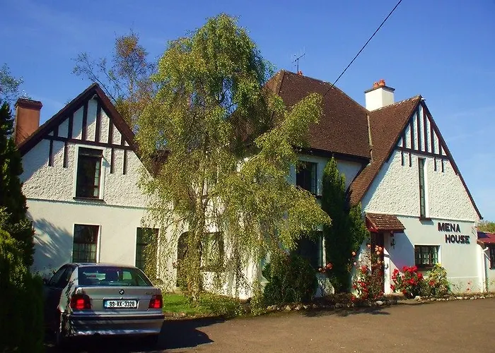 Mena House Hotel Kilkenny