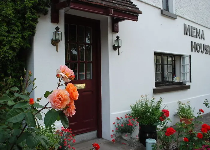 Mena House Hotel Kilkenny