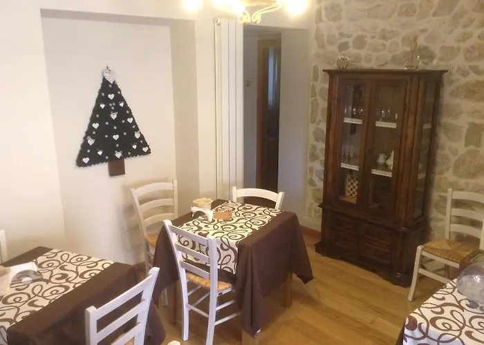 B&B Villa Delle Rose Roccaraso