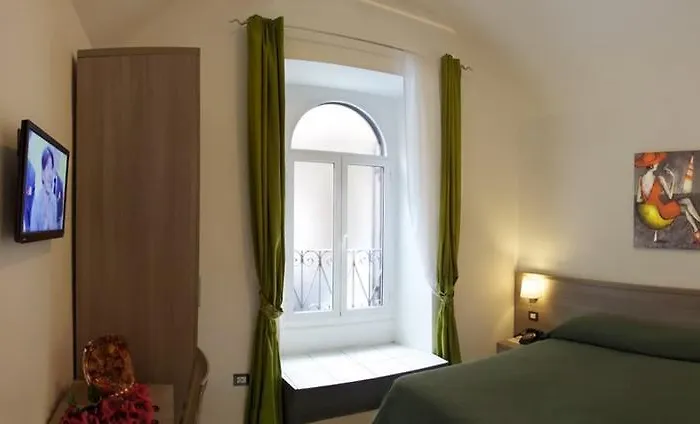 B&B Trastevere In Bed Rom