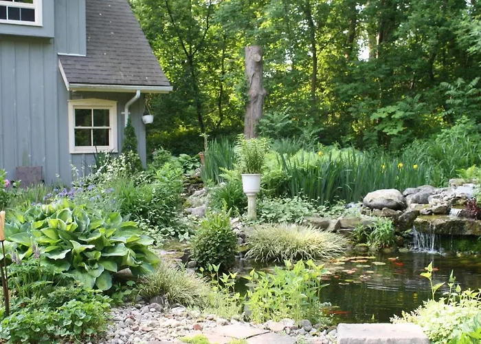 Royal Manor Bed & Breakfast Niagara-on-the-Lake