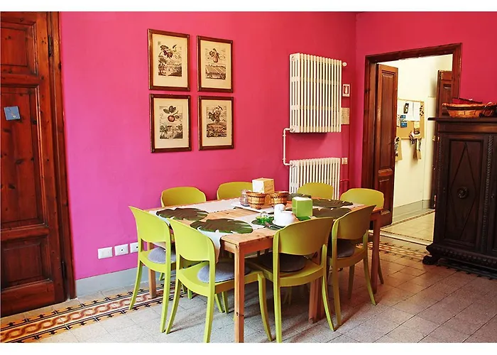 Bed and Breakfast Borgo Largo 51 Pisa