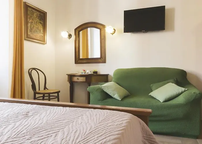 Trastever Holiday Roma