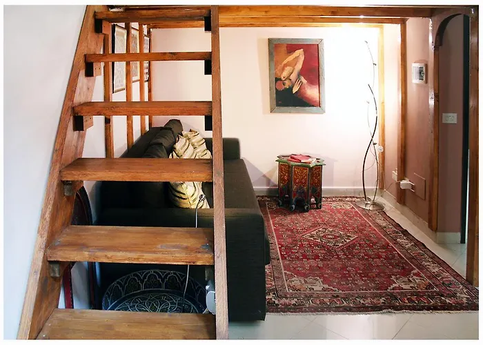 Bed and Breakfast1A Grace House