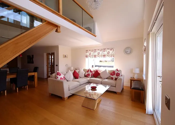 Brae Cottage Dunvegan 