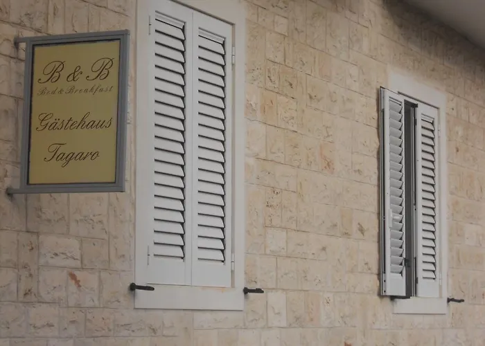 B&B Gaestehaus Tagaro Locorotondo