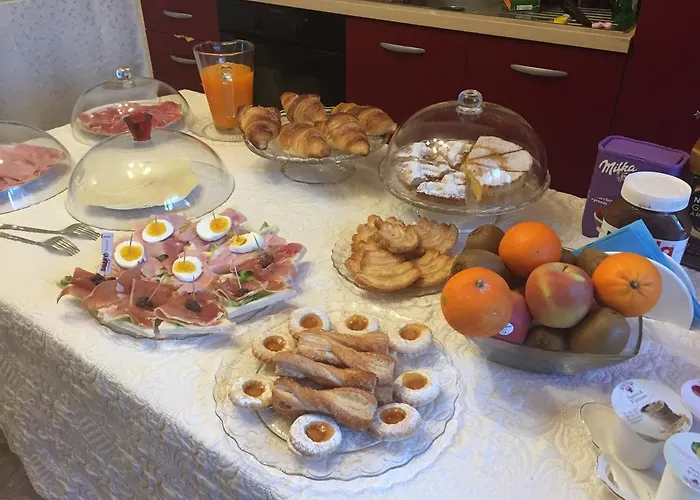 B&B Villa Lina Desenzano del Garda