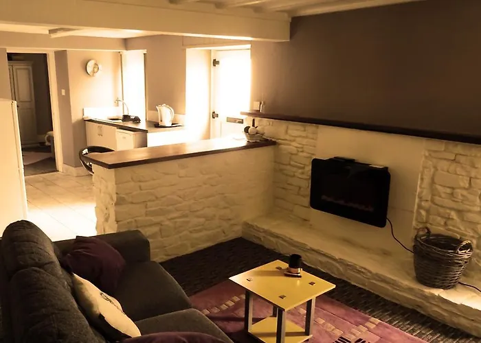 Beechwood House Bed & Breakfast New Quay 