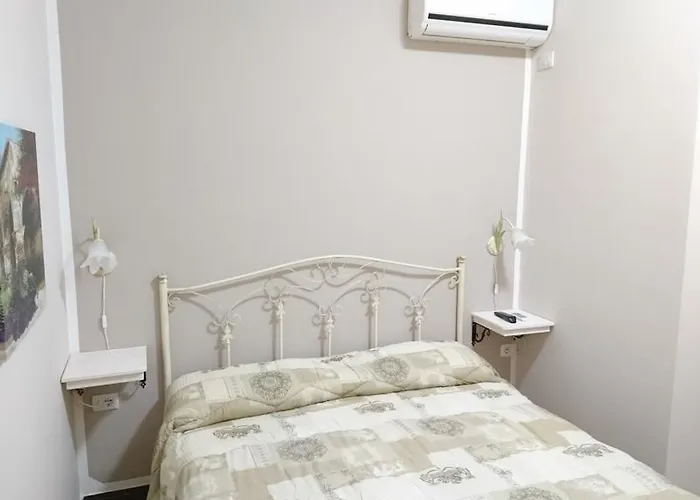 B&B Via Dei Mille 9 Castelsardo