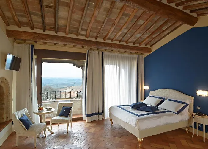 Casa Torre Margherita San Gimignano