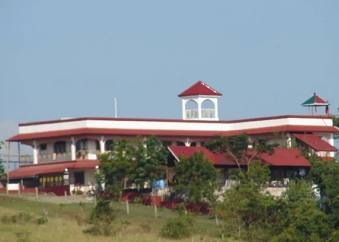 Aloha Bed And Breakfast Puerto Princesa