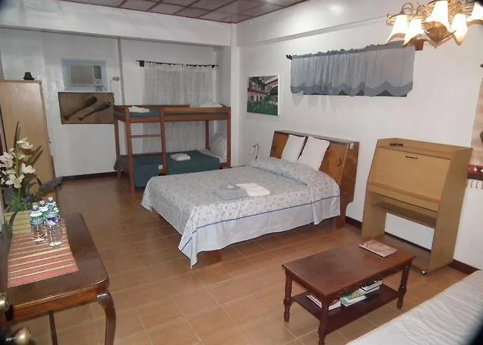 Aloha Bed And Breakfast Puerto Princesa