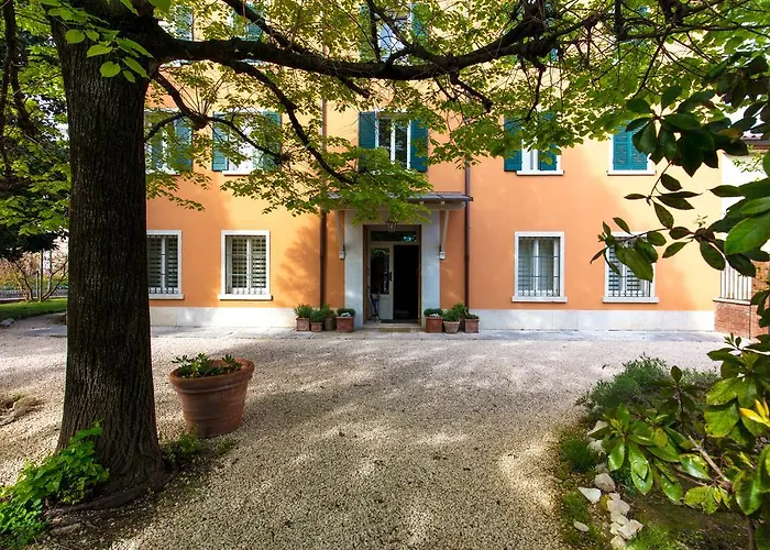 Bed and Breakfast CasaBiondani Lazise