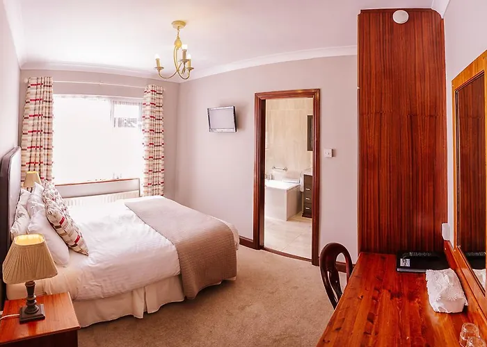 The Harp Bed & Breakfast Killarney