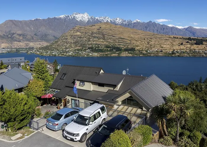 Alpine Suites Queenstown