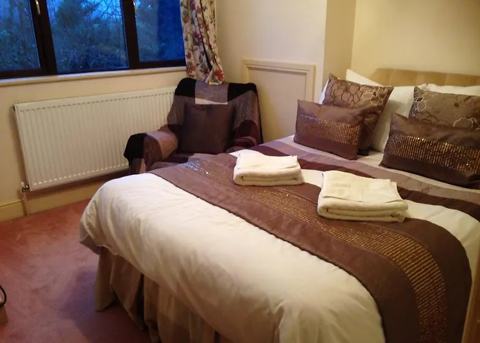 Westgrange House Bed & Breakfast Canterbury