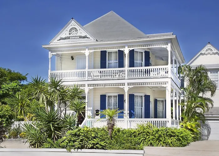 Azul Key West Bed & Breakfast