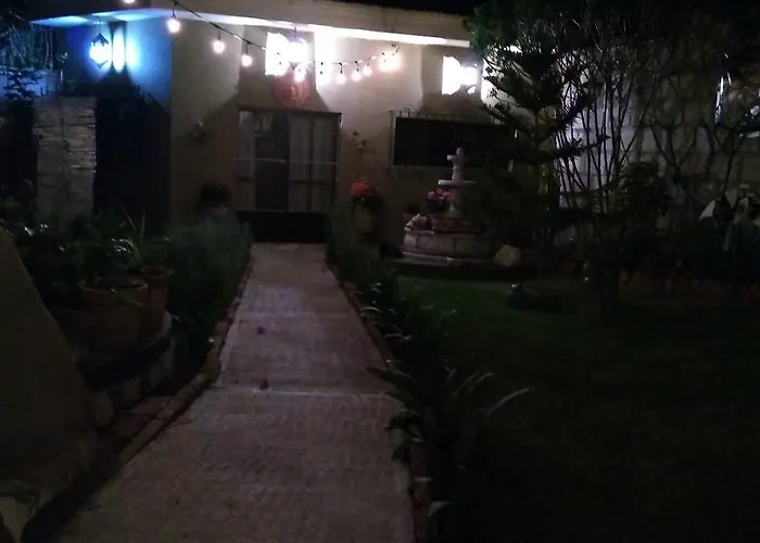 B&B La Casa De Los Espejos Holistic (Adults Only) San Miguel de Allende