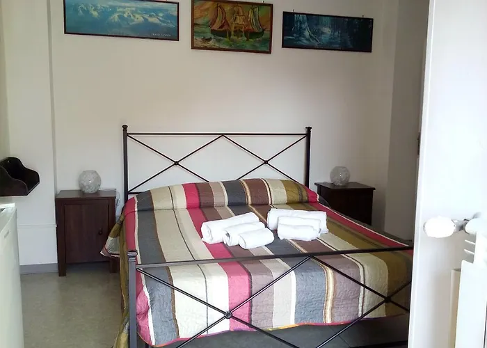 B&B La Cubanina Roma