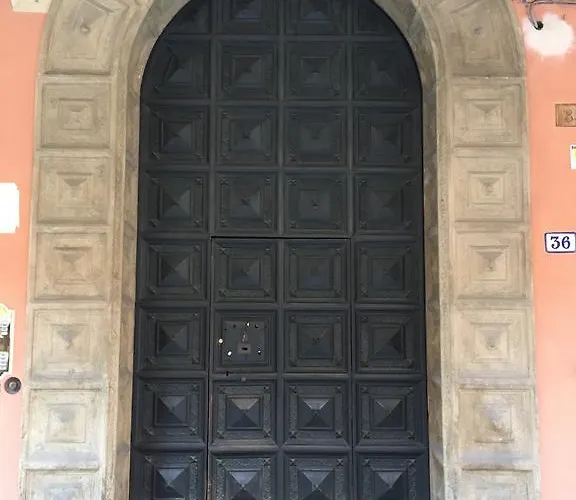 Antica Casa Zucchini B&B Bologna