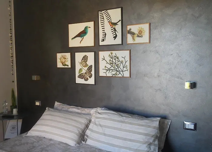B&B La Casetta Dei Nonni Orvieto
