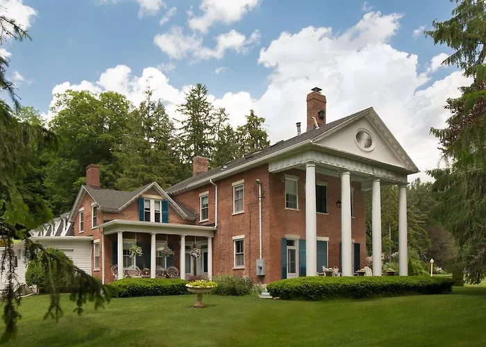 Federal House Inn Lee