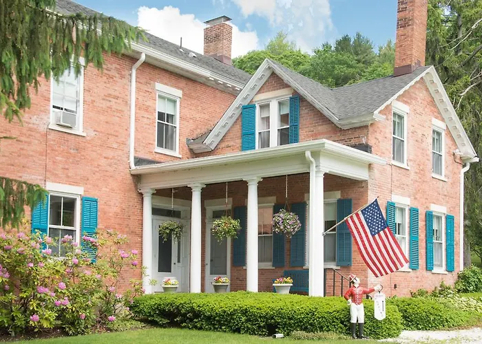 Federal House Inn Lee