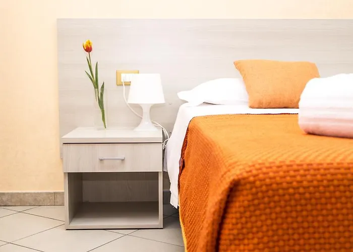 B&B Alta Marea Pozzallo