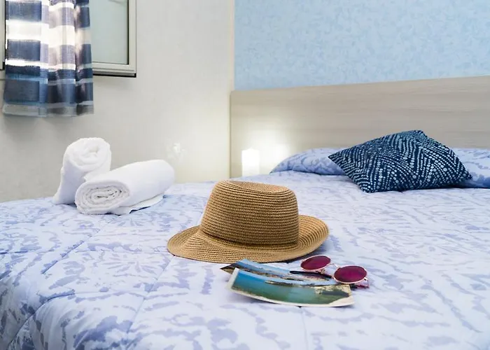 B&B Alta Marea Pozzallo