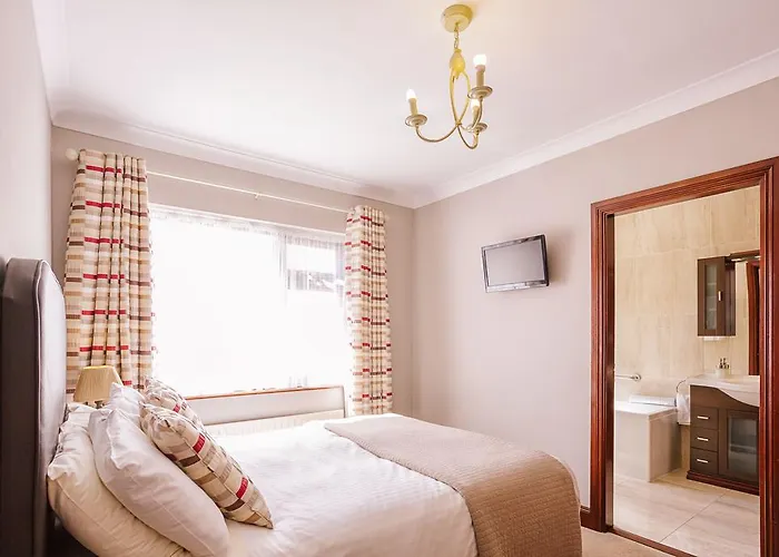 The Harp Bed & Breakfast Killarney