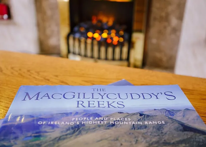 The Harp Bed & Breakfast Killarney