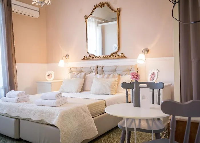 B&B Abbacò Palermo