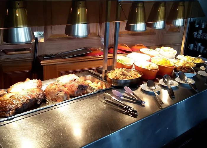 Somerfield Lodge Swansea