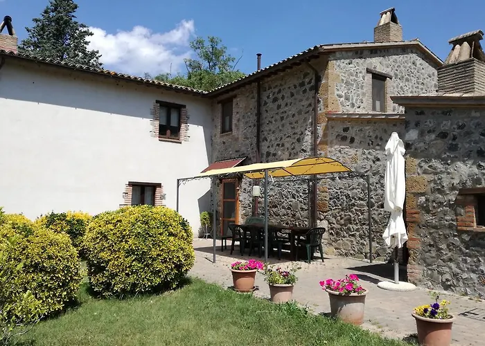 B&B Poggio Stallone Orvieto