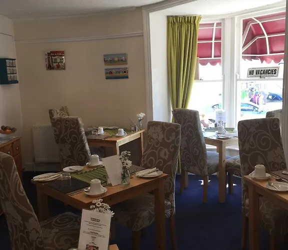 The Beach House Weymouth