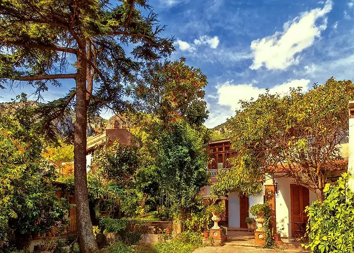 Bed and Breakfast Nonna Vincenza Maratea