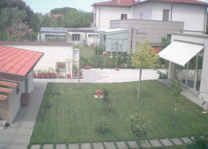 A Due Passi Dal Centro Rooms For Rent Pisa