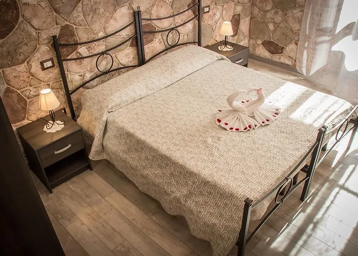 Rocca Pinta Guest House Alghero