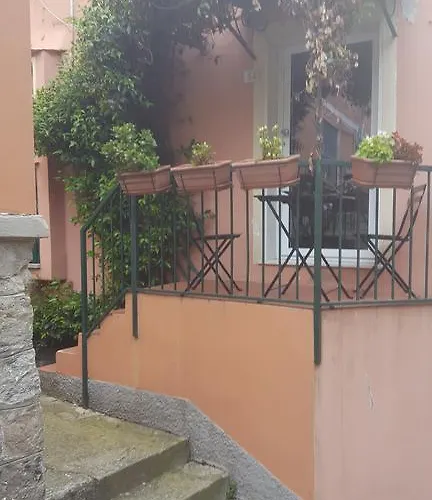 Affittacamere Da Cesare Monterosso al Mare