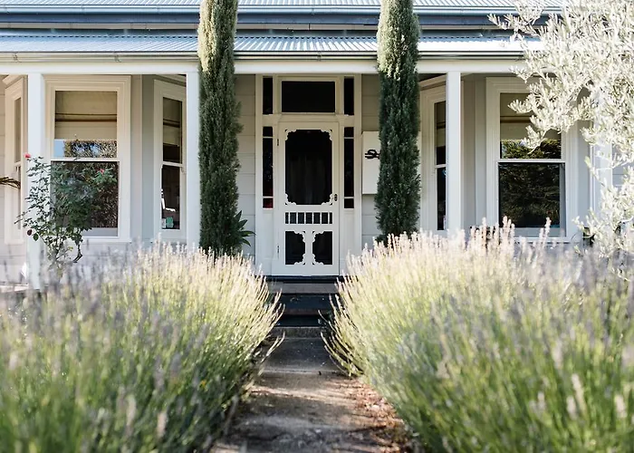 La Maison St Arnaud Rutherglen